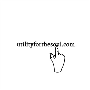 Utility for the soul