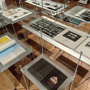 NoRoutine Books leidinių paroda ir pristatymas