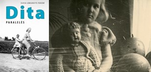 Mažosios istorijos parodoje "Sidabro merginos"
