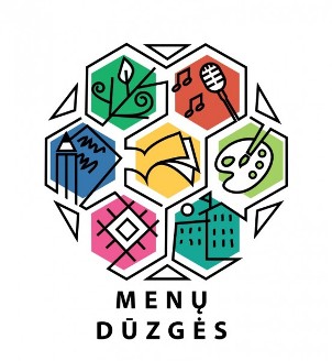 Menų dūzgės 2016