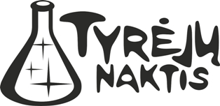 Tyrėjų naktis! 2017